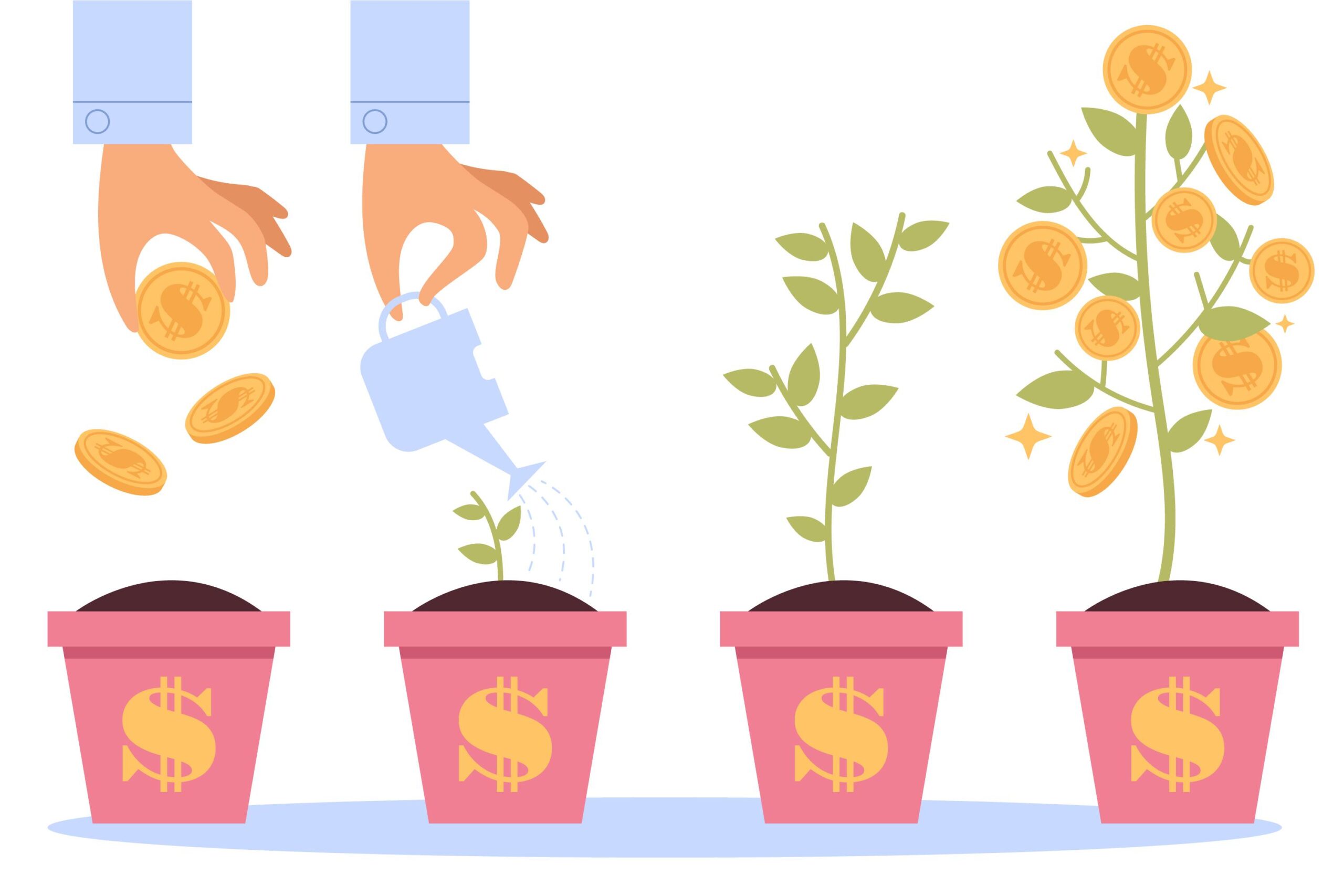 When to plant When to plant and when to harvest