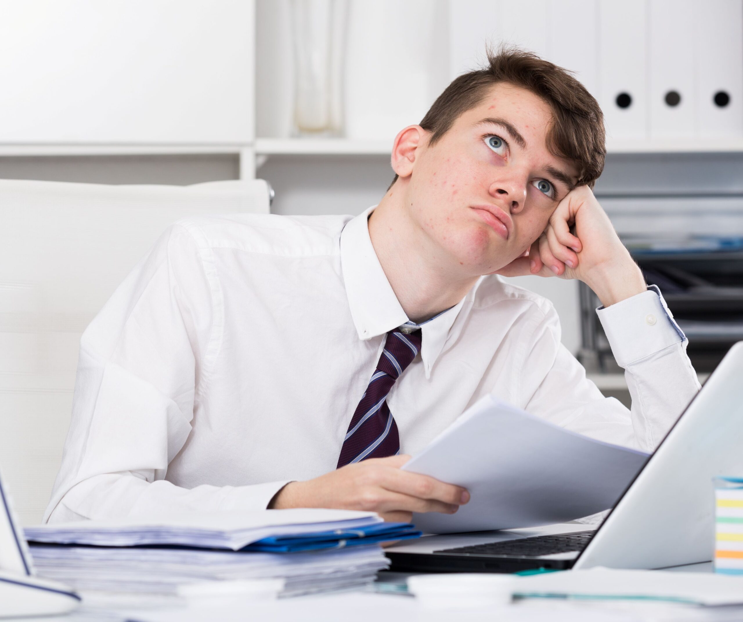 Is your bookkeeper helping or hurting?