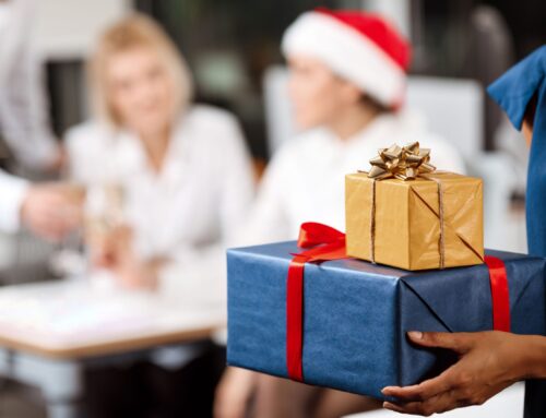 Christmas Gift Giving: What Business Owners Need to Know
