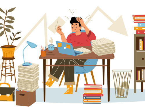 Are You an Ideal Client?