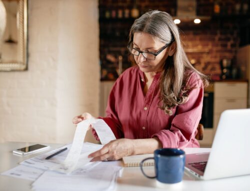 How to Keep Your Bookkeeping Costs Down