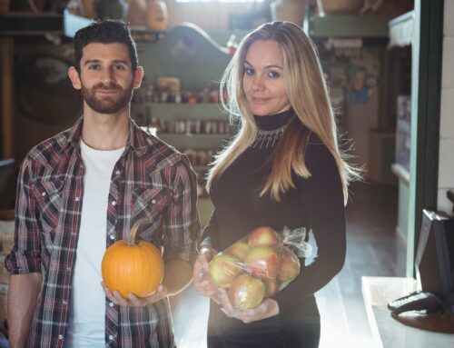 Fall Harvest Lessons for Entrepreneurs