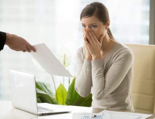 Red Flags of a Questionable Bookkeeper